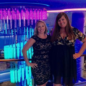 Meet your Posher, Vanessa